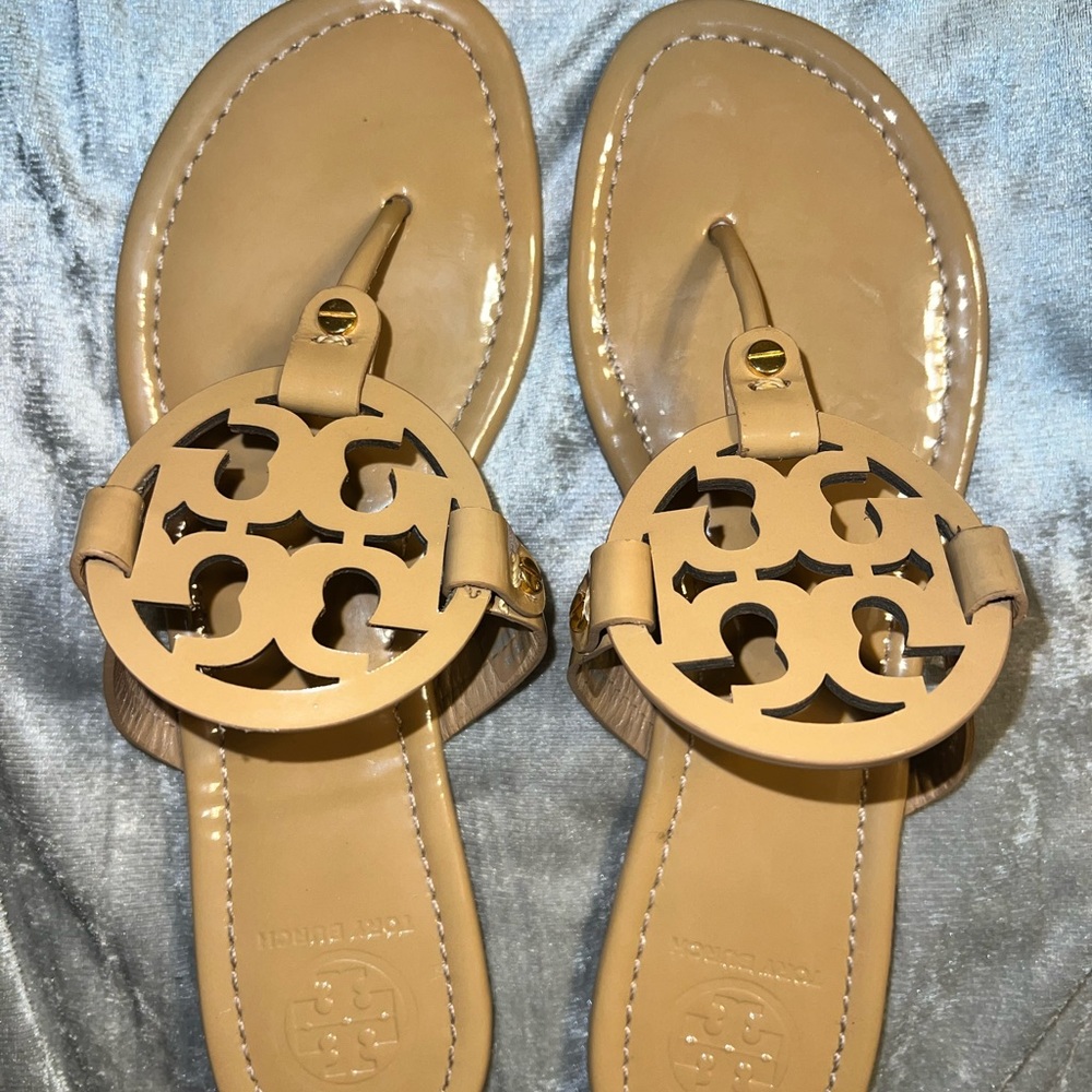 Tory Burch Sandals